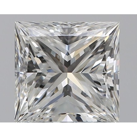 Diament szlif princess, 1.5ct, VS2, G, GIA 1393396844