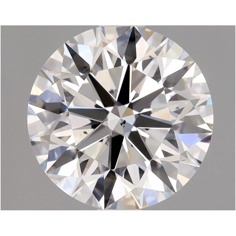 Diament szlif okrągły, 1.06ct, SI1, E, GIA 6535213155 Diament szlif okrągły, 1.06ct, SI1, E, GIA 6535213155