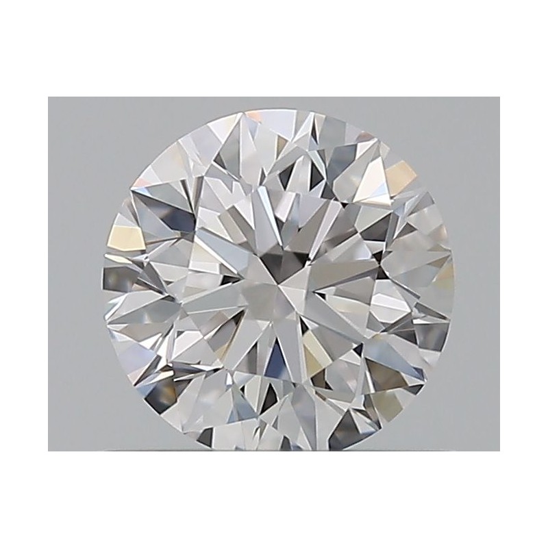 Diament szlif okrągły, 0.51ct, VVS1, D, GIA 5212915342