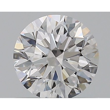 Diament szlif okrągły, 0.51ct, VVS1, D, GIA 5212915342