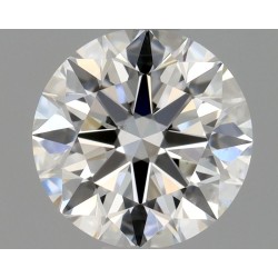 Diament szlif okrągły, 0.8ct, SI1, F, GIA 6531199048