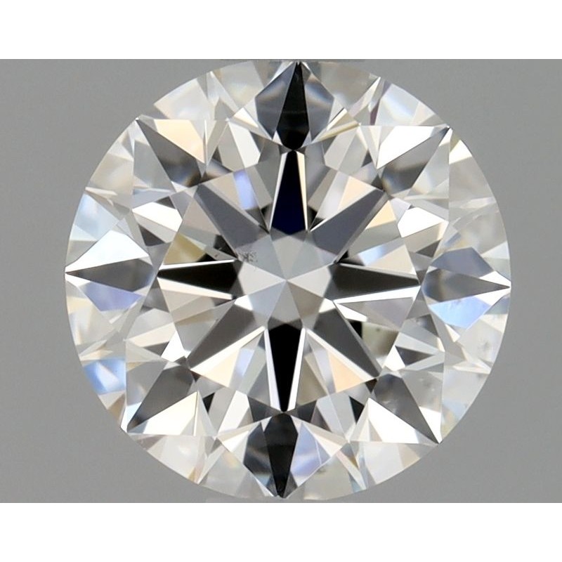 Diament szlif okrągły, 0.8ct, SI1, F, GIA 6531199048 Diament szlif okrągły, 0.8ct, SI1, F, GIA 6531199048