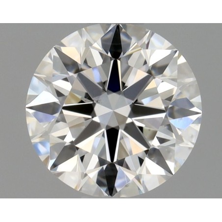 Diament szlif okrągły, 0.8ct, SI1, F, GIA 6531199048