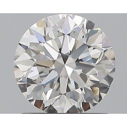 Diament szlif okrągły, 1.0ct, VS1, F, GIA 6402245254