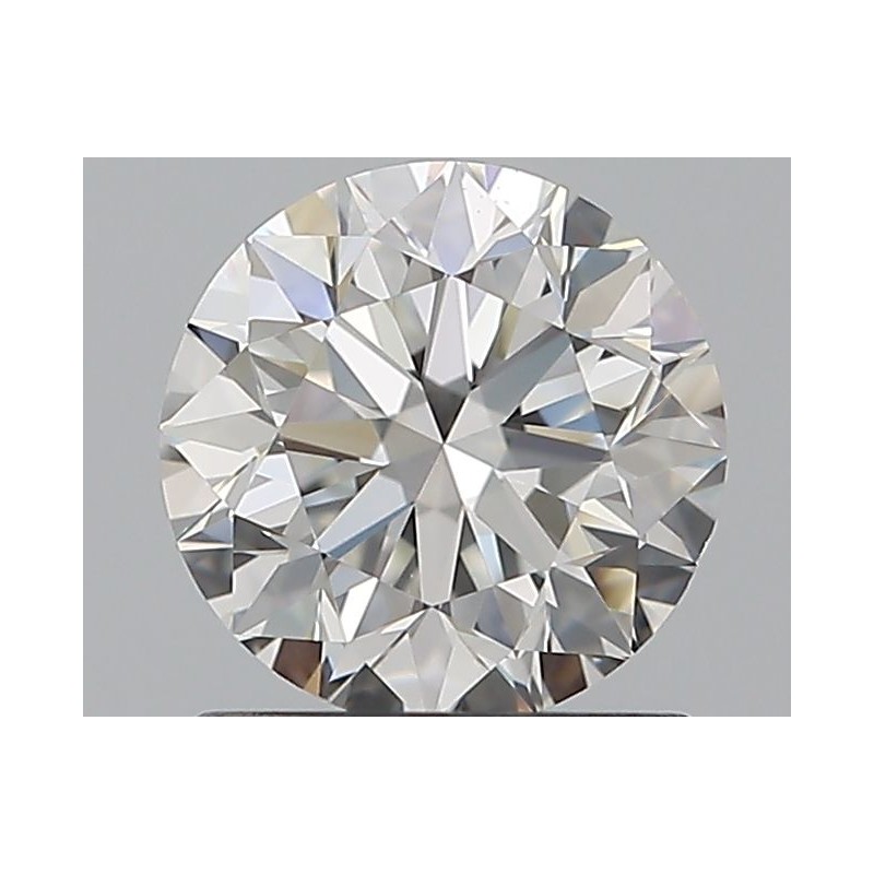 Diament szlif okrągły, 1.0ct, VS1, F, GIA 6402245254 Diament szlif okrągły, 1.0ct, VS1, F, GIA 6402245254