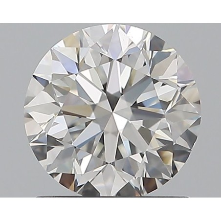 Diament szlif okrągły, 1.0ct, VS1, F, GIA 6402245254