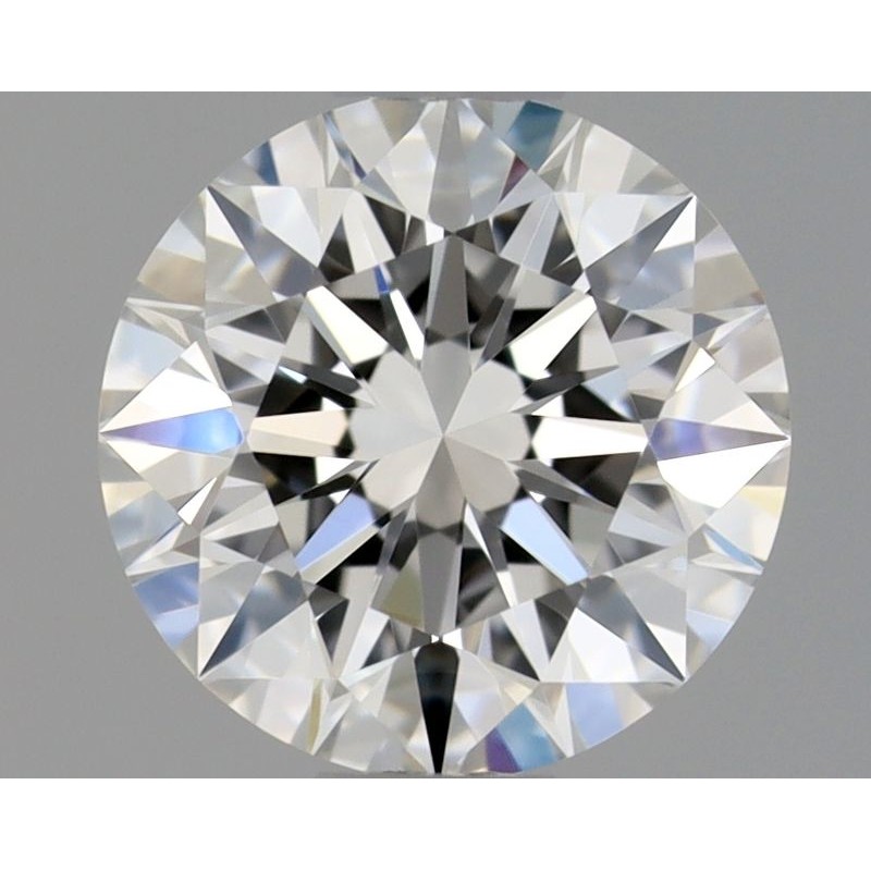 Diament szlif okrągły, 0.61ct, VVS1, F, GIA 2233697763 Diament szlif okrągły, 0.61ct, VVS1, F, GIA 2233697763