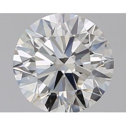 Diament szlif okrągły, 1.0ct, VS1, F, GIA 6405168630