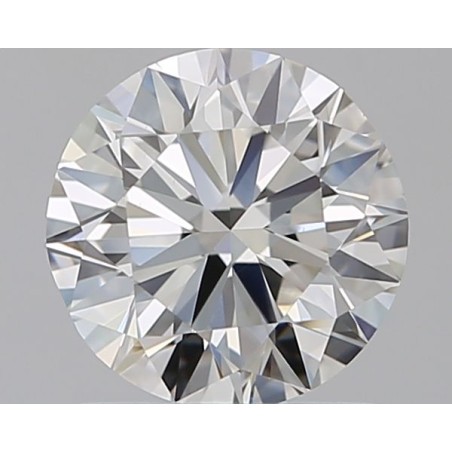 Diament szlif okrągły, 1.0ct, VS1, F, GIA 6405168630