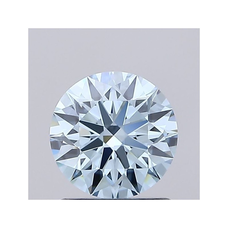 Diament laboratoryjny o barwie fantazyjnej szlif okrągły, 1.05ct, VVS2, Fancy Intense Blue, IGI LG685530710 Diament laboratoryjny o barwie fantazyjnej szlif okrągły, 1.05ct, VVS2, Fancy Intense Blue, IGI LG685530710