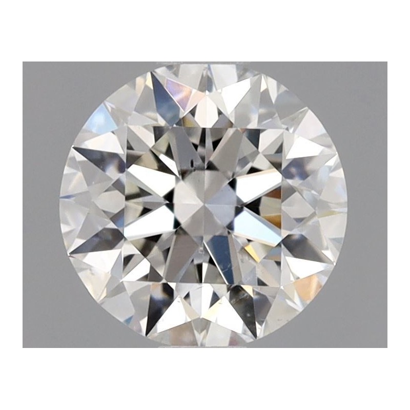 Diament szlif okrągły, 0.8ct, SI1, H, GIA 6531213244 Diament szlif okrągły, 0.8ct, SI1, H, GIA 6531213244