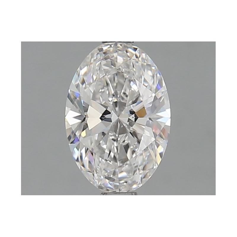 Diament laboratoryjny bezbarwny szlif owalny, 1.1ct, VVS2, E, IGI LG581338442 Diament laboratoryjny bezbarwny szlif owalny, 1.1ct, VVS2, E, IGI LG581338442