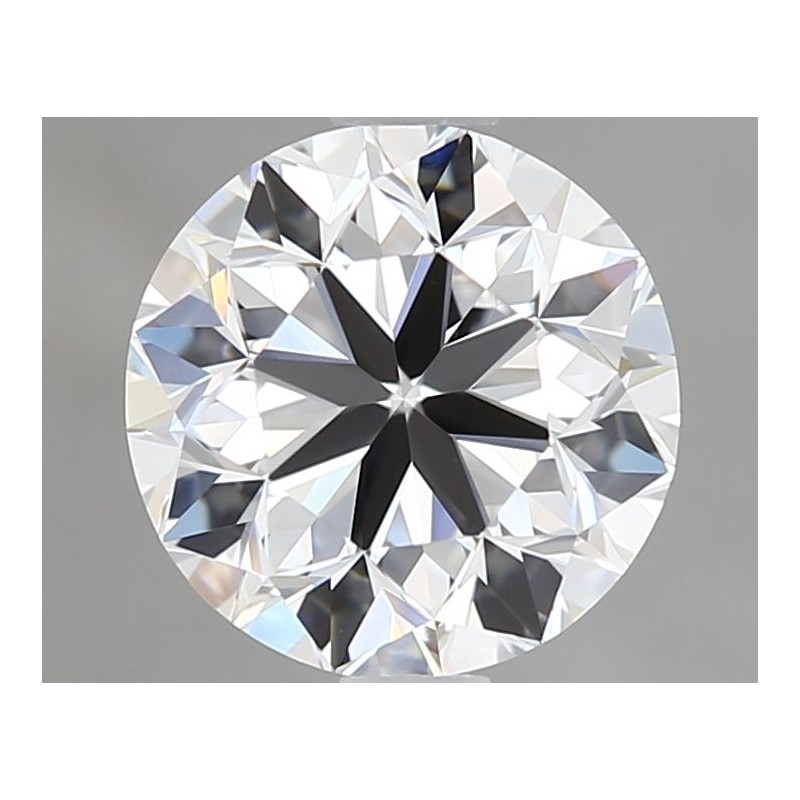 Diament szlif okrągły, 1.01ct, VVS2, D, GIA 1495953645