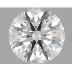 Diament szlif okrągły, 1.02ct, VVS2, D, GIA 7536496081