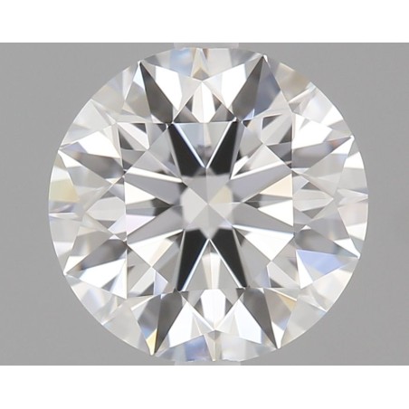 Diament szlif okrągły, 1.02ct, VVS2, D, GIA 7536496081