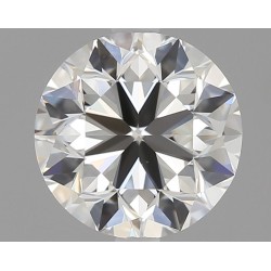 Diament szlif okrągły, 1.01ct, VS1, G, GIA 6522207801