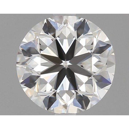 Diament szlif okrągły, 1.01ct, VS1, G, GIA 6522207801