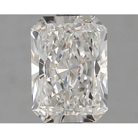 Diament laboratoryjny bezbarwny radiant, 1.5ct, VVS2, F, IGI LG581338528