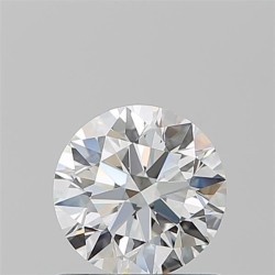 Diament szlif okrągły, 0.9ct, VVS1, H, GIA 2527341484