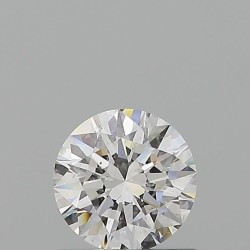 Diament szlif okrągły, 0.7ct, SI2, E, GIA 6521122323