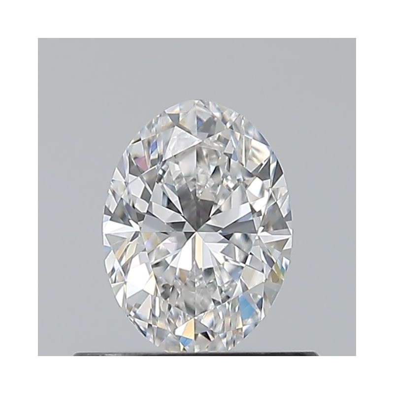 Diament szlif owalny, 0.5ct, VS1, E, GIA 6532680176