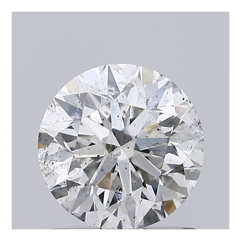 Diament szlif okrągły, 1.09ct, SI2, F, GIA 2357910387 Diament szlif okrągły, 1.09ct, SI2, F, GIA 2357910387