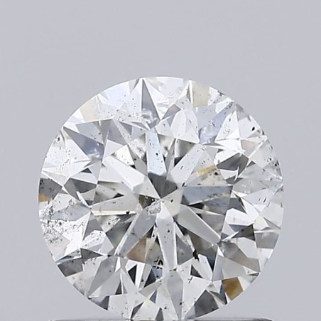 Diament szlif okrągły, 1.09ct, SI2, F, GIA 2357910387