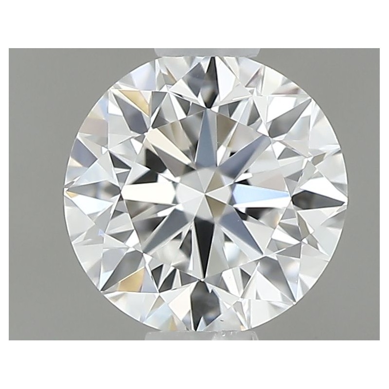 Diament szlif okrągły, 0.5ct, VS1, D, GIA 6522291165 Diament szlif okrągły, 0.5ct, VS1, D, GIA 6522291165