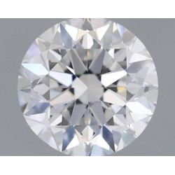Diament szlif okrągły, 0.7ct, VS1, E, GIA 7521816019