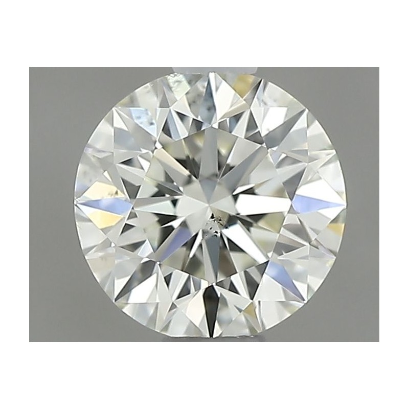 Diament szlif okrągły, 0.5ct, SI1, I, IGI 707577081 Diament szlif okrągły, 0.5ct, SI1, I, IGI 707577081