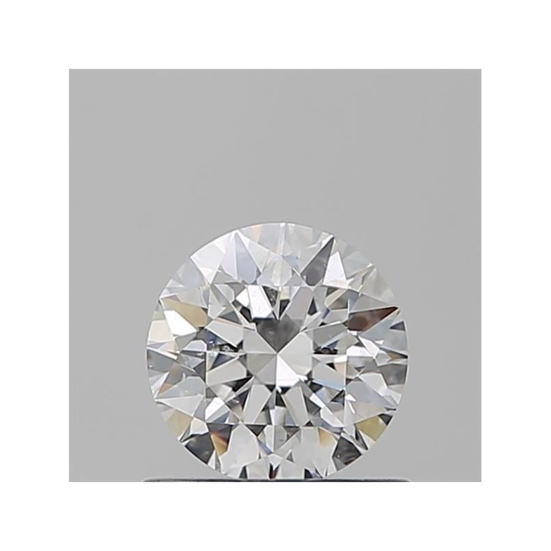 Diament szlif okrągły, 0.71ct, SI2, E, GIA 6525113964 Diament szlif okrągły, 0.71ct, SI2, E, GIA 6525113964