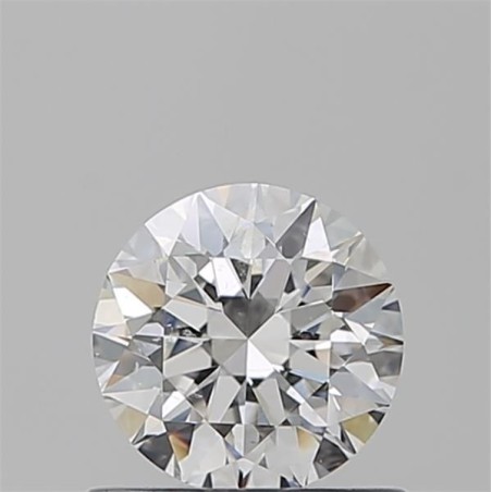 Diament szlif okrągły, 0.71ct, SI2, E, GIA 6525113964
