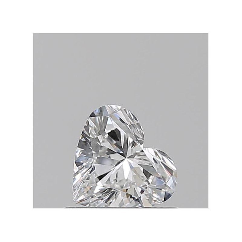 Diament serce, 0.51ct, VVS2, E, GIA 6522382450 Diament serce, 0.51ct, VVS2, E, GIA 6522382450