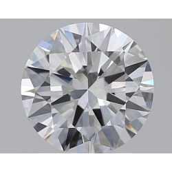 Diament szlif okrągły, 1.5ct, VVS1, E, GIA 2211934113