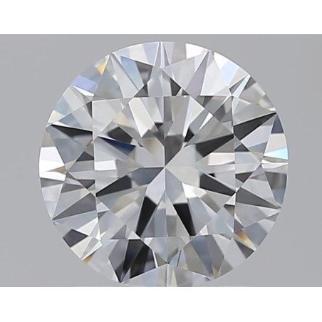 Diament szlif okrągły, 1.5ct, VVS1, E, GIA 2211934113