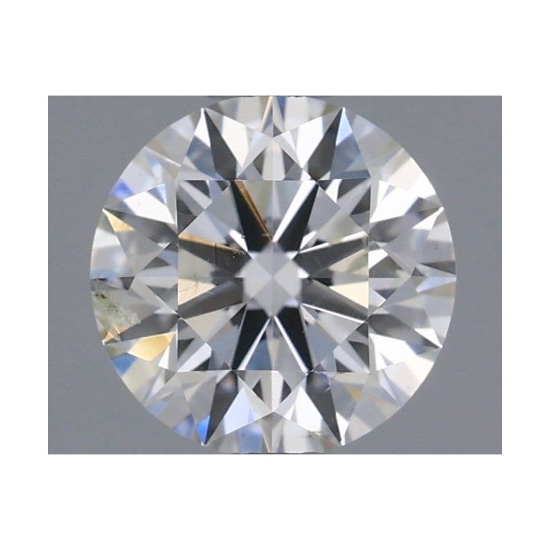 Diament szlif okrągły, 0.71ct, SI1, G, IGI 710532665 Diament szlif okrągły, 0.71ct, SI1, G, IGI 710532665