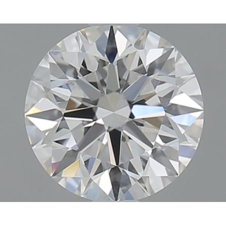 Diament szlif okrągły, 1.2ct, VVS2, F, IGI 731572239