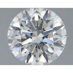 Diament szlif okrągły, 0.71ct, SI1, G, IGI 710595798