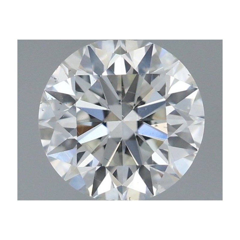 Diament szlif okrągły, 0.71ct, SI1, G, IGI 710595798 Diament szlif okrągły, 0.71ct, SI1, G, IGI 710595798