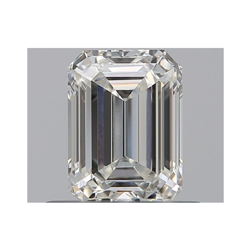 Diament szlif szmaragdowy, 0.53ct, VVS2, I, GIA 2211939177 Diament szlif szmaragdowy, 0.53ct, VVS2, I, GIA 2211939177