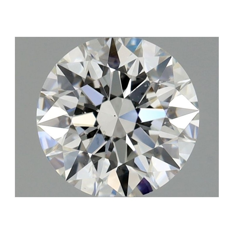 Diament szlif okrągły, 0.6ct, SI1, G, GIA 5231628396 Diament szlif okrągły, 0.6ct, SI1, G, GIA 5231628396