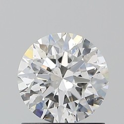 Diament szlif okrągły, 1.01ct, SI1, G, GIA 7523967430