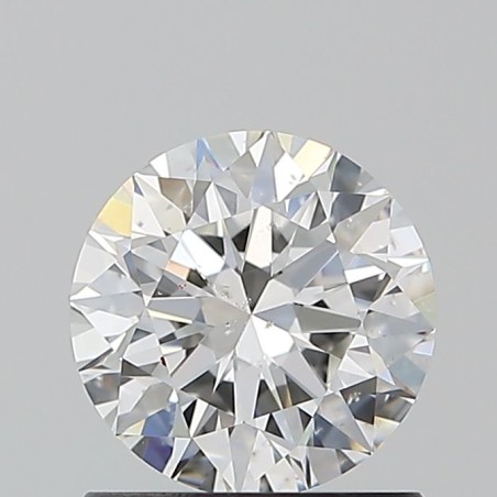 Diament szlif okrągły, 1.01ct, SI1, G, GIA 7523967430