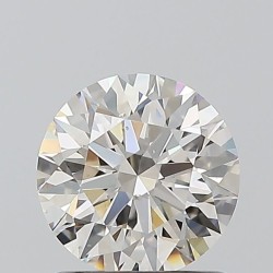Diament szlif okrągły, 1.03ct, SI1, I, GIA 5533737313