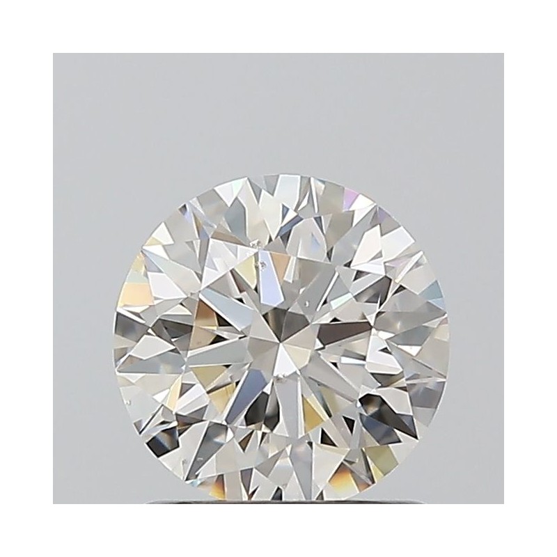 Diament szlif okrągły, 1.03ct, SI1, I, GIA 5533737313