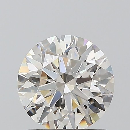 Diament szlif okrągły, 1.03ct, SI1, I, GIA 5533737313