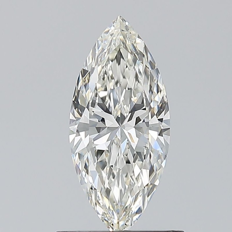 Diament markiza, 0.7ct, VVS2, H, IGI 728524090