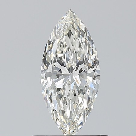 Diament markiza, 0.7ct, VVS2, H, IGI 728524090