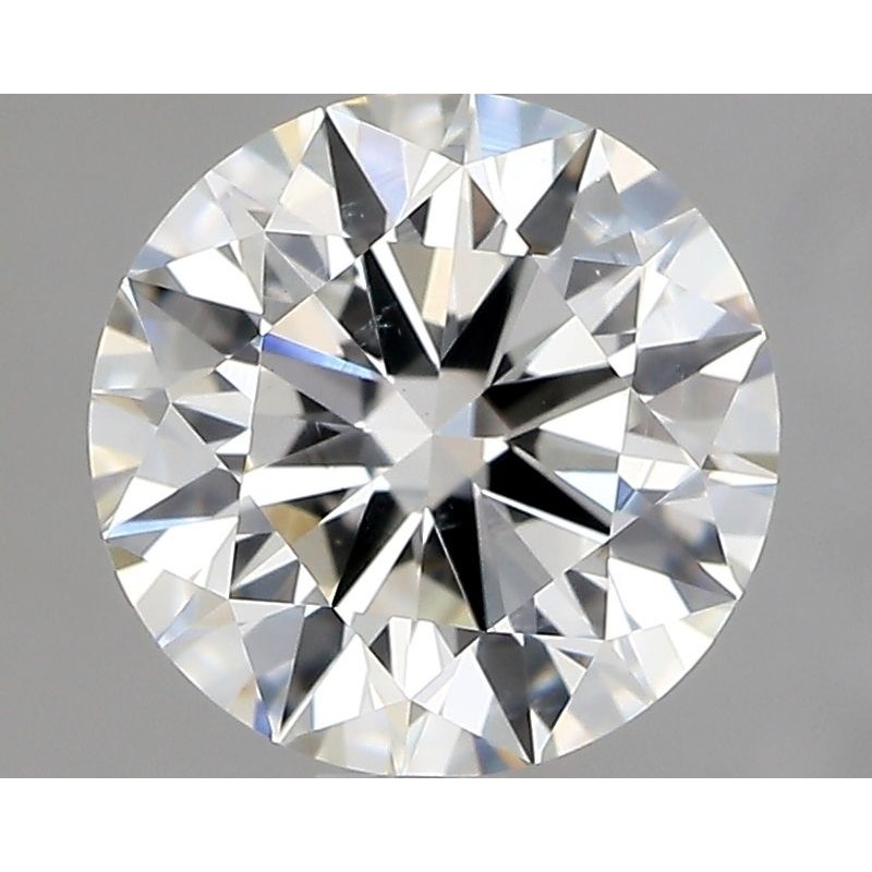 Diament szlif okrągły, 1.2ct, SI1, I, GIA 7506622424