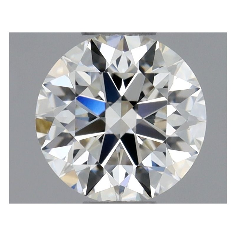 Diament szlif okrągły, 0.41ct, VVS1, H, GIA 6502851088